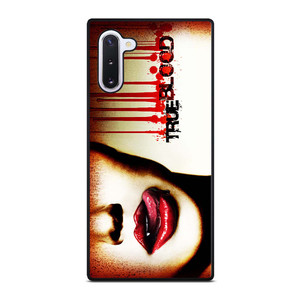 TRUE BLOOD Samsung Galaxy Note 10 Case Cover