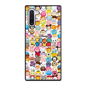 TSUM TSUM DISNEY 2 Samsung Galaxy Note 10 Case Cover