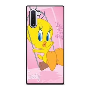 TWEETY BIRD CUTE LOONEY TUNES 2 Samsung Galaxy Note 10 Case Cover