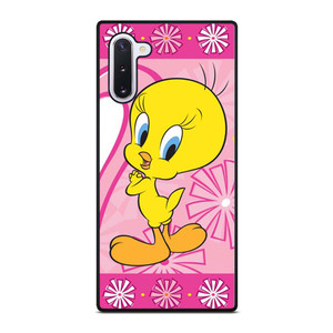 TWEETY BIRD LOONEY TUNES Samsung Galaxy Note 10 Case Cover