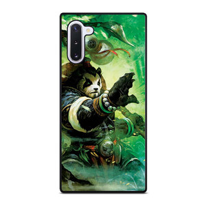 WARCRAFT HERO Samsung Galaxy Note 10 Case Cover