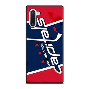 WASHINGTON CAPITALS Samsung Galaxy Note 10 Case Cover