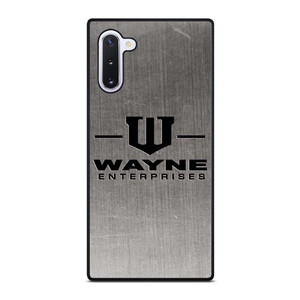 WAYNE ENTERPRISES Samsung Galaxy Note 10 Case Cover