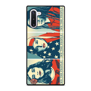 WE THE PEOPLE Samsung Galaxy Note 10 Case Cover