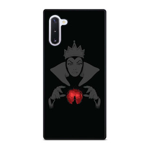 WICKED WILES DISNEY VILLAINS Samsung Galaxy Note 10 Case Cover