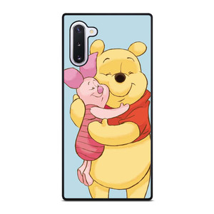 WINNIE THE POOH AND PIGLET Samsung Galaxy Note 10 Case Cover