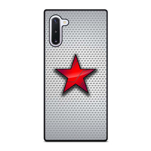 WINTER SOLDIER LOGO AVENGERS 2 Samsung Galaxy Note 10 Case Cover