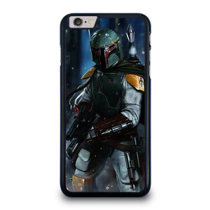 BOBA FETT STAR WARS iPhone 6 / 6S Plus Case Cover