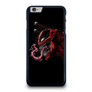 DEADPOOL VENOM MARVEL iPhone 6 / 6S Plus Case Cover