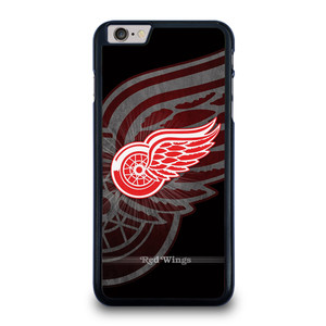 DETROIT REDWINGS HOCKEY iPhone 6 / 6S Plus Case Cover