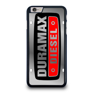 DURAMAX DIESEL PLATE LOGO iPhone 6 / 6S Plus Case Cover