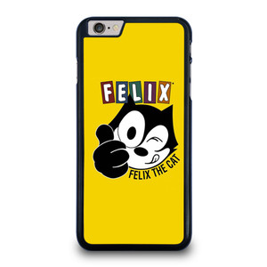 FELIX THE CAT iPhone 6 / 6S Plus Case Cover
