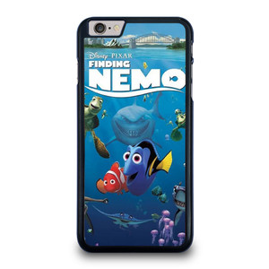FINDING NEMO DISNEY iPhone 6 / 6S Plus Case Cover