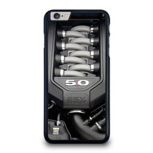 FORD MUSTANG ENGINE NEW iPhone 6 / 6S Plus Case Cover FORD MUSTANG ENGINE NEW iPhone 6 / 6S Plus Case Cover
