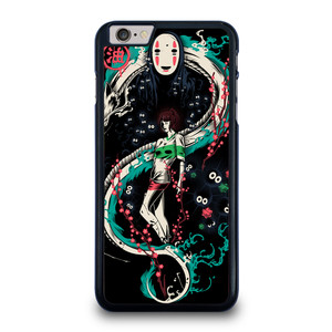 HAKU DRAGON STUDIO GHIBLI iPhone 6 / 6S Plus Case Cover