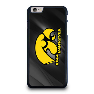 IOWA HAWKEYES ICON iPhone 6 / 6S Plus Case Cover