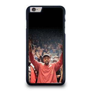 KANYE WEST iPhone 6 / 6S Plus Case Cover