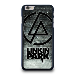 LINKIN PARK LOGO iPhone 6 / 6S Plus Case Cover LINKIN PARK LOGO iPhone 6 / 6S Plus Case Cover