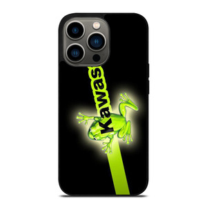 KAWASAKI MOTOR LOGO iPhone 13 Pro Case Cover KAWASAKI MOTOR LOGO iPhone 13 Pro Case Cover