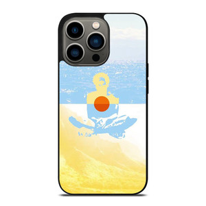 KAUAI CHILDISH GAMBINO iPhone 13 Pro Case Cover KAUAI CHILDISH GAMBINO iPhone 13 Pro Case Cover