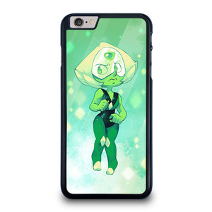 PERIDOT STEVEN UNIVERSE iPhone 6 / 6S Plus Case Cover