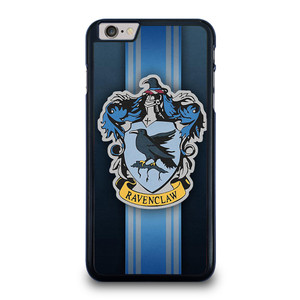 RAVENCLAW HARRY POTTER LOGO iPhone 6 / 6S Plus Case Cover