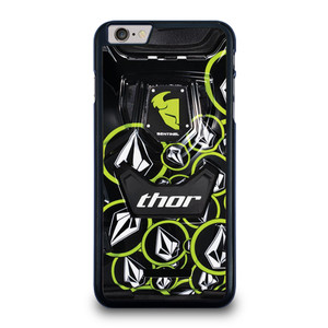 ROCKSTAR THOR MX SENTINEL iPhone 6 / 6S Plus Case Cover