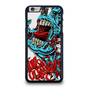SANTA CRUZ ART iPhone 6 / 6S Plus Case Cover