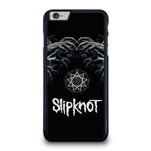 SLIPKNOT BAND LOGO iPhone 6 / 6S Plus Case Cover