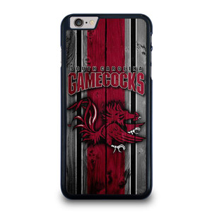 SOUTH CAROLINA GAMECOCKS  2 iPhone 6 / 6S Plus Case Cover