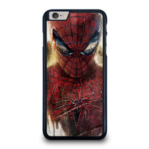 SPIDERMAN ART iPhone 6 / 6S Plus Case Cover SPIDERMAN ART iPhone 6 / 6S Plus Case Cover