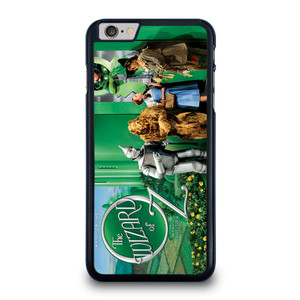THE WIZARD OF OZ TALE iPhone 6 / 6S Plus Case Cover THE WIZARD OF OZ TALE iPhone 6 / 6S Plus Case Cover