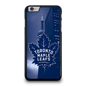 TORONTO MAPLE LEAFS ICON iPhone 6 / 6S Plus Case Cover TORONTO MAPLE LEAFS ICON iPhone 6 / 6S Plus Case Cover