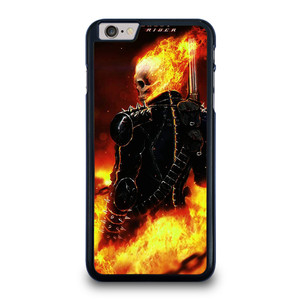 GHOST RIDER MARVEL iPhone 6 / 6S Plus Case Cover