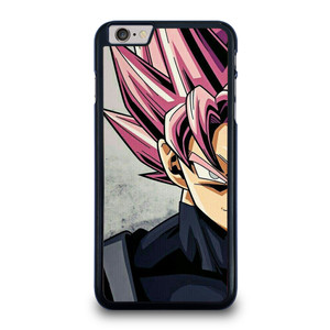 GOKU SAIYAN ROSE DRAGON BALL iPhone 6 / 6S Plus Case Cover GOKU SAIYAN ROSE DRAGON BALL iPhone 6 / 6S Plus Case Cover