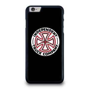 INDEPENDENT TRUCK LOGO iPhone 6 / 6S Plus Case Cover INDEPENDENT TRUCK LOGO iPhone 6 / 6S Plus Case Cover