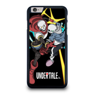 SANIS AND PAPYRUS  UNDERTALE iPhone 6 / 6S Plus Case Cover
