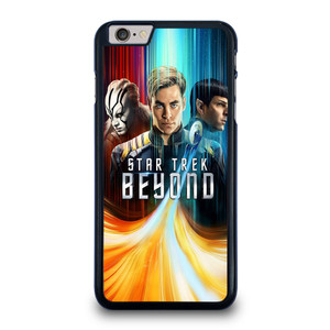 STAR TREK BEYOND iPhone 6 / 6S Plus Case Cover STAR TREK BEYOND iPhone 6 / 6S Plus Case Cover