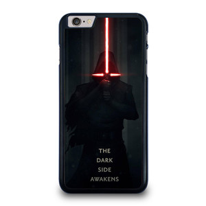 STAR WARS AWAKENS DARK SIDE iPhone 6 / 6S Plus Case Cover STAR WARS AWAKENS DARK SIDE iPhone 6 / 6S Plus Case Cover