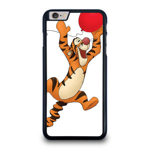 TIGGER WINNIE THE POOH CARTOON iPhone 6 / 6S Plus Case Cover TIGGER WINNIE THE POOH CARTOON iPhone 6 / 6S Plus Case Cover