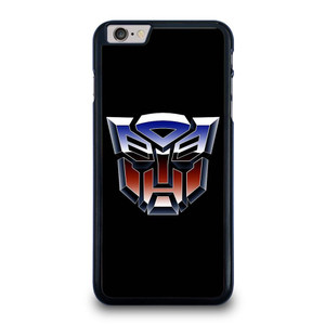 TRANSFORMERS AUTOBOT LOGO iPhone 6 / 6S Plus Case Cover TRANSFORMERS AUTOBOT LOGO iPhone 6 / 6S Plus Case Cover