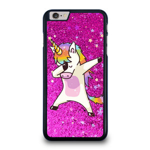 UNICORN DAB PURPLE iPhone 6 / 6S Plus Case Cover UNICORN DAB PURPLE iPhone 6 / 6S Plus Case Cover