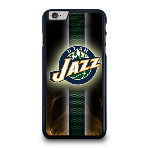 UTAH JAZZ LOGO iPhone 6 / 6S Plus Case Cover UTAH JAZZ LOGO iPhone 6 / 6S Plus Case Cover