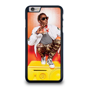 YOUNG THUG RAPPER iPhone 6 / 6S Plus Case Cover YOUNG THUG RAPPER iPhone 6 / 6S Plus Case Cover