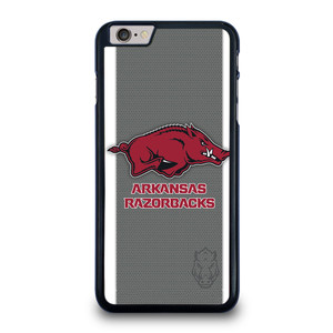 ARKANSAS RAZORBACKS SYMBOL iPhone 6 / 6S Plus Case Cover