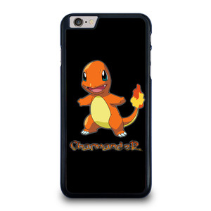 CHARMANDER POKEMON iPhone 6 / 6S Plus Case Cover