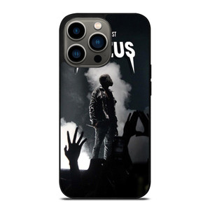 KANYE WEST YEEZUS RAPPER iPhone 13 Pro Case Cover