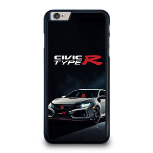 HONDA CIVIC TYPE R CAR iPhone 6 / 6S Plus Case Cover