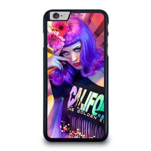 KATY PERRY SINGER iPhone 6 / 6S Plus Case Cover