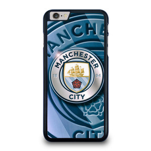 MANCHESTER CITY LOGO iPhone 6 / 6S Plus Case Cover